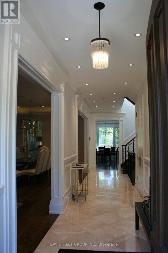 29 Notley Pl in Toronto, ON - Building Photo - Building Photo
