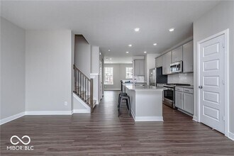 3511 Buckner Dr in Westfield, IN - Building Photo - Building Photo