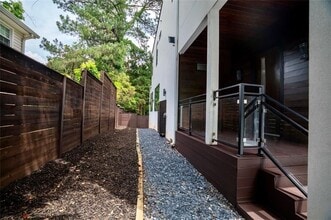 1099 Vista Trail NE in Atlanta, GA - Building Photo - Building Photo