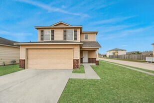 12102 Helvick Cres Ave in Houston, TX - Building Photo