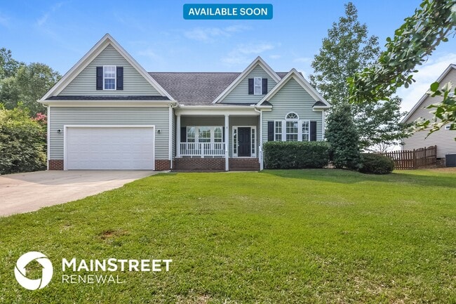 property at 306 Dell Meadows Pl