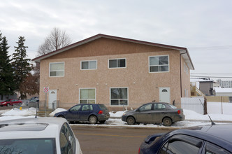 10604 96th St in Edmonton, AB - Building Photo - Building Photo