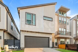 381 N Centro Cir in Shenandoah, TX - Building Photo