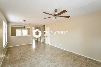 3610 Dunlap Fields in Converse, TX - Building Photo - Building Photo