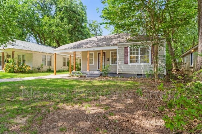 3700 Douglass Ave in Memphis, TN - Building Photo - Building Photo