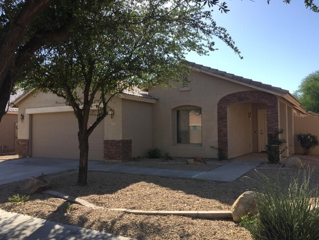property at 2276 S 172nd Ln