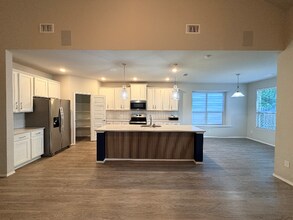 3504 Harbour Mist Trail in Denton, TX - Building Photo - Building Photo