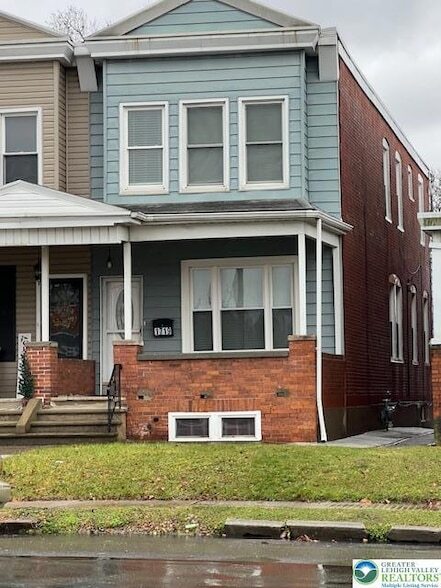 property at 1719 W Broad St