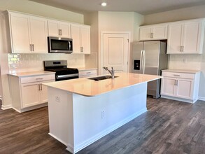 425 Ashley Run in Sanford, NC - Building Photo - Building Photo