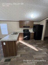 21 Lovell Valley Dr in Springfield, IL - Building Photo - Building Photo