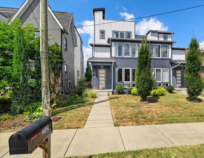 property at 1039 14th Ave S