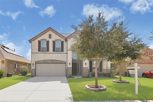 31796 Chapel Rock Ln in Spring, TX - Building Photo - Building Photo