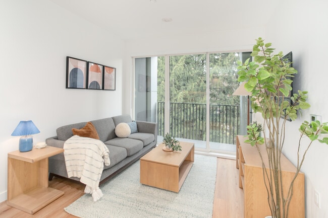 Koto - Student Rental in Burnaby, BC - Building Photo - Interior Photo