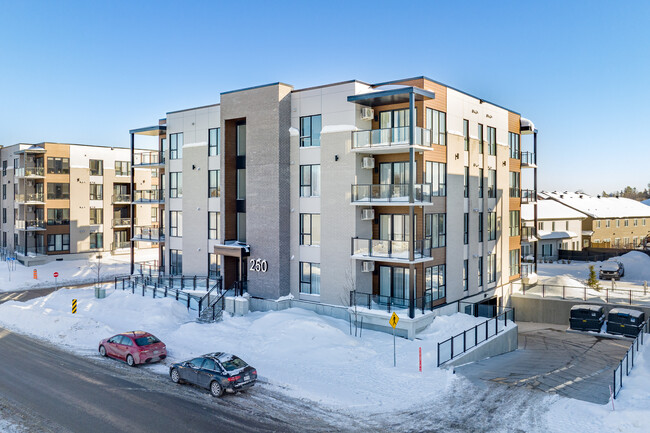 250 Nancy-Elliott Rue in Gatineau, QC - Building Photo - Building Photo