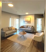 Copper Village Apartments in Grand Junction, CO - Foto de edificio - Building Photo