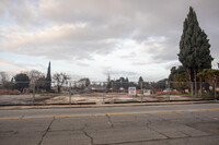 Alvarado Park in San Jose, CA - Foto de edificio - Building Photo