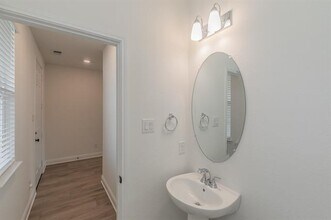 346 Boroughbridge Dr in Princeton, TX - Building Photo - Building Photo