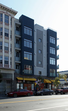 411 Valencia in San Francisco, CA - Building Photo - Building Photo