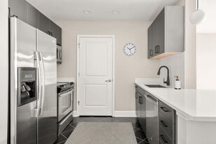 Bower Westside in Atlanta, GA - Building Photo