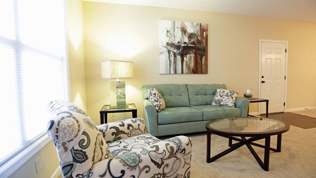 Stoney Brook Apartments in Fultondale, AL