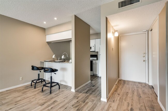 property at 4859 Cedar Springs Rd
