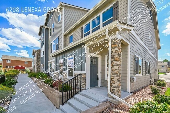 property at 6208 Lenexa Grv