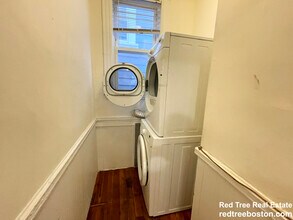 17 Sachem St, Unit 2 in Boston, MA - Building Photo - Building Photo