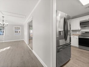 506 Vernon St in New Llano, LA - Building Photo - Building Photo