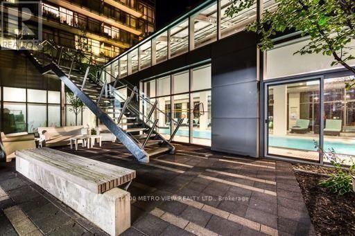 37-3037 Grosvenor St in Toronto, ON - Building Photo - Building Photo