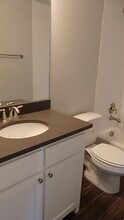 4928 villas drive in Sanger, TX - Building Photo - Building Photo