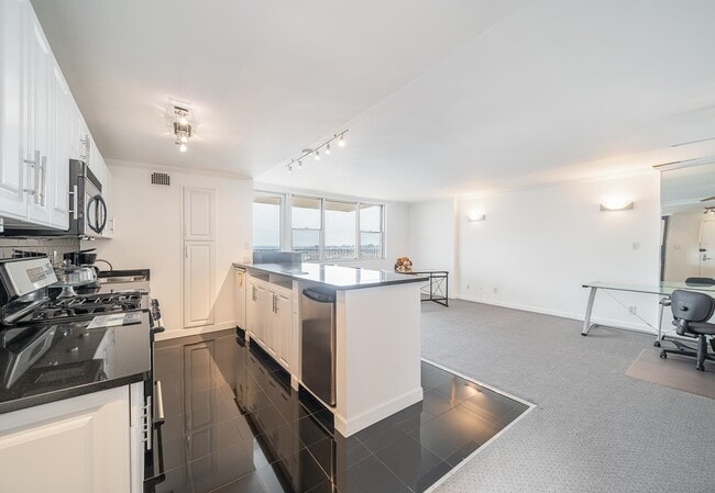 property at 6040 BLVD E