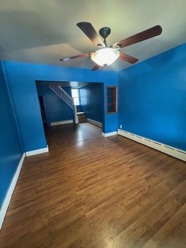 545 E Union St in Tamaqua, PA - Building Photo - Building Photo