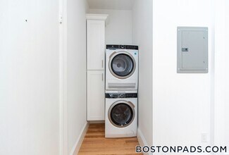 175 Hemenway St in Boston, MA - Foto de edificio - Building Photo