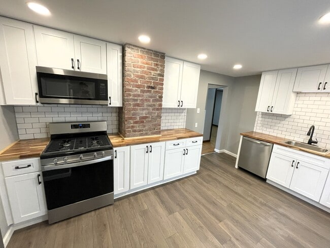property at 198 Columbus Ave