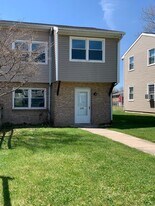 110 Buchanan St in Chambersburg, PA - Building Photo