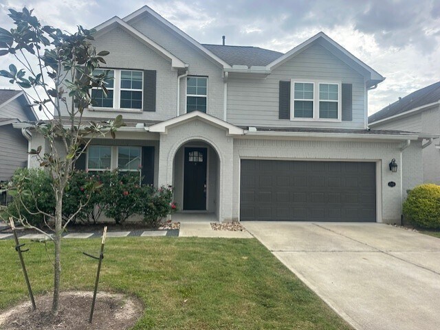 2332 Hagerman Rd in Conroe, TX - Building Photo - Building Photo