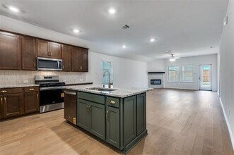 313 Thorn Crk Dr in Anna, TX - Building Photo - Building Photo