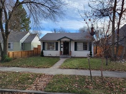 property at 2605 W Madison Ave