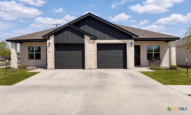 property at 414 W Avenue C