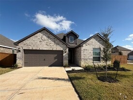 3085 Sorrento Hl Dr in Katy, TX - Building Photo