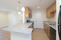 Westwood Glen Commons in Westwood, MA - Foto de edificio - Interior Photo