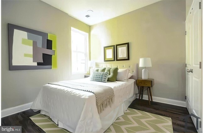 property at 3120 16th St NW