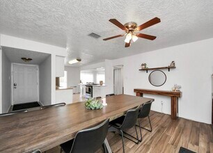 7414 Battlewood Dr in Houston, TX - Building Photo - Building Photo