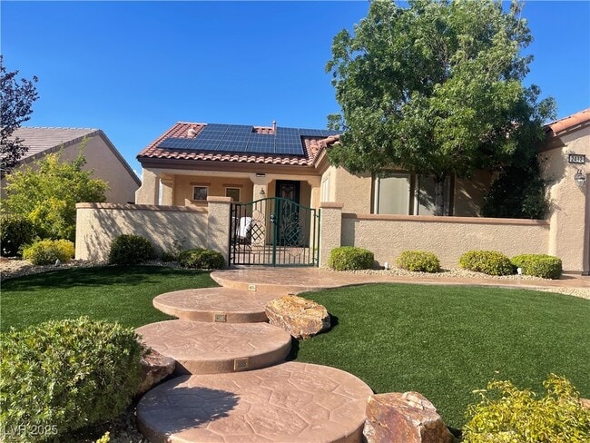 2412 Ozark Plateau Dr in Henderson, NV - Building Photo - Building Photo