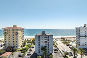 Southshore in Jacksonville Beach, FL - Building Photo - Building Photo