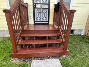 4902 Baccich St, Unit Cozy cottage in New Orleans, LA - Foto de edificio - Building Photo
