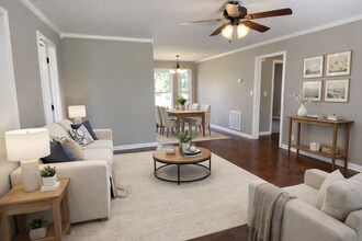 212 Quail Ridge Rd in Clarksville, TN - Building Photo - Building Photo