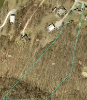 9166 Porter Rd in Ryland Heights, KY - Building Photo