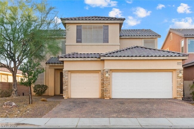 property at 6121 Broccoli St