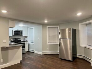 30 Commonwealth Ave, Unit #1 in Boston, MA - Building Photo - Building Photo